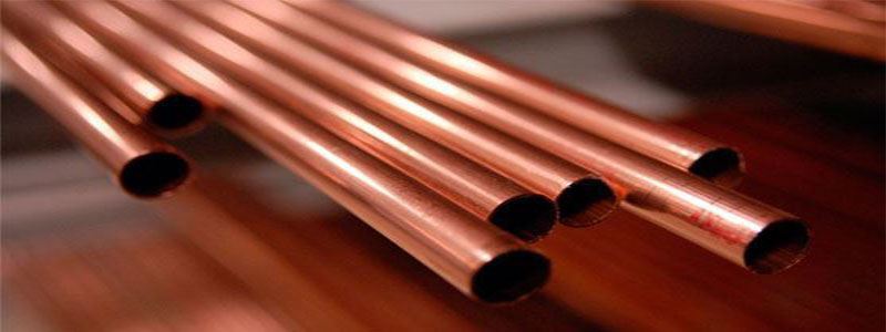 Copper Quarter Pipe  Manufacturer in India