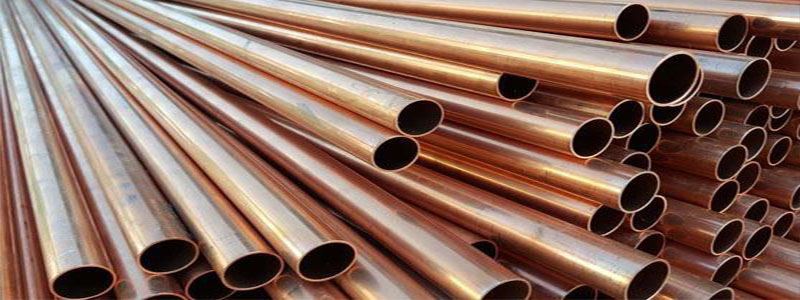 Kaliraj Copper Pipe  Manufacturer in India