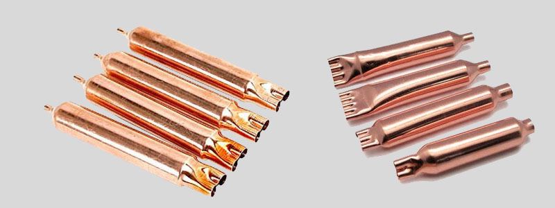 Copper Strainer Manufacturer in India