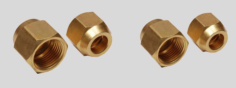 Brass Fitting Manufacturer in India
