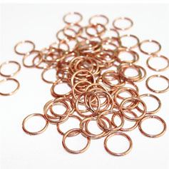 Copper Soldering Rings