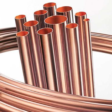 Best Mexflow Copper Pipe Manufacturer in Chennai