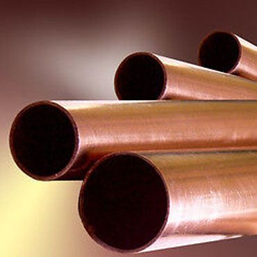 Best Mexflow Copper Pipe Manufacturer in Mumbai
