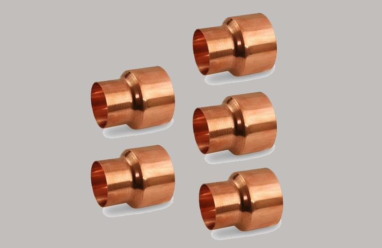 Copper Reducer Manufacturer in India