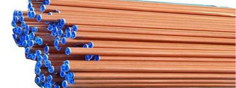 Copper 15mm Copper Pipe Manufacturer in India