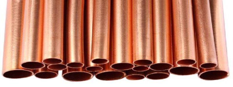 Mexflow Copper Pipe SUpplier & Dealer in Mumbai