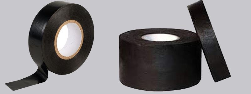 Black Tape Manufacturer in India