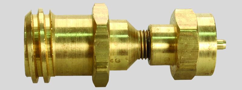 Brass Fitting Manufacturer in India