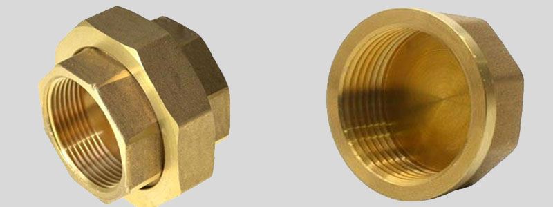 Brass Fitting Manufacturer in India