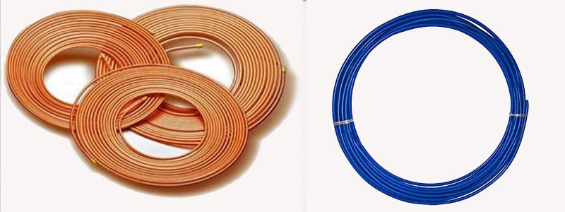 Indian Copper Coil Manufacturer in India