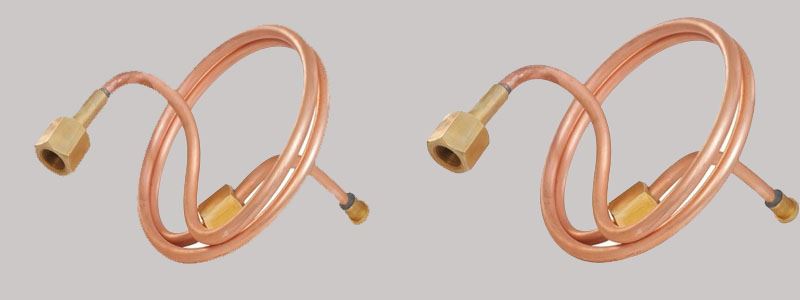 Medical Grade Copper Pipe