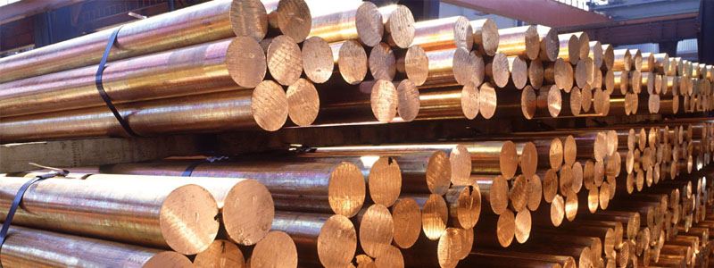 Copper Nickel Manufacturer in India