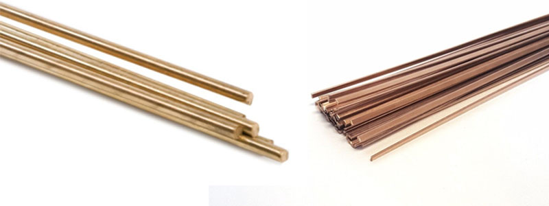 Mexflow Brazing Rods Manufacturers in India
