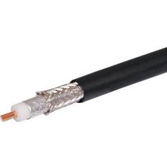 Copper Coaxial Cable