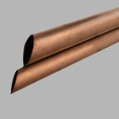 Copper Nickel Tubes for Desalination Plants