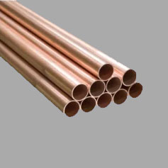 Copper Nickel Tubes for Oil & Gas Industries