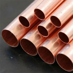 Copper Tubes For VRV or VRF