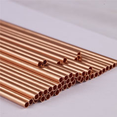 Degreased Copper Tubes (Medical Gas Pipe Lines Systems)