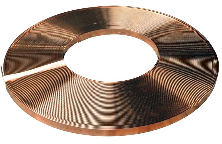 Copper Strip Manufacturers