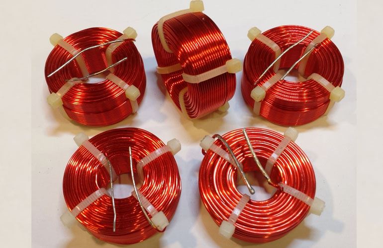 Copper Wire Manufacturer in India