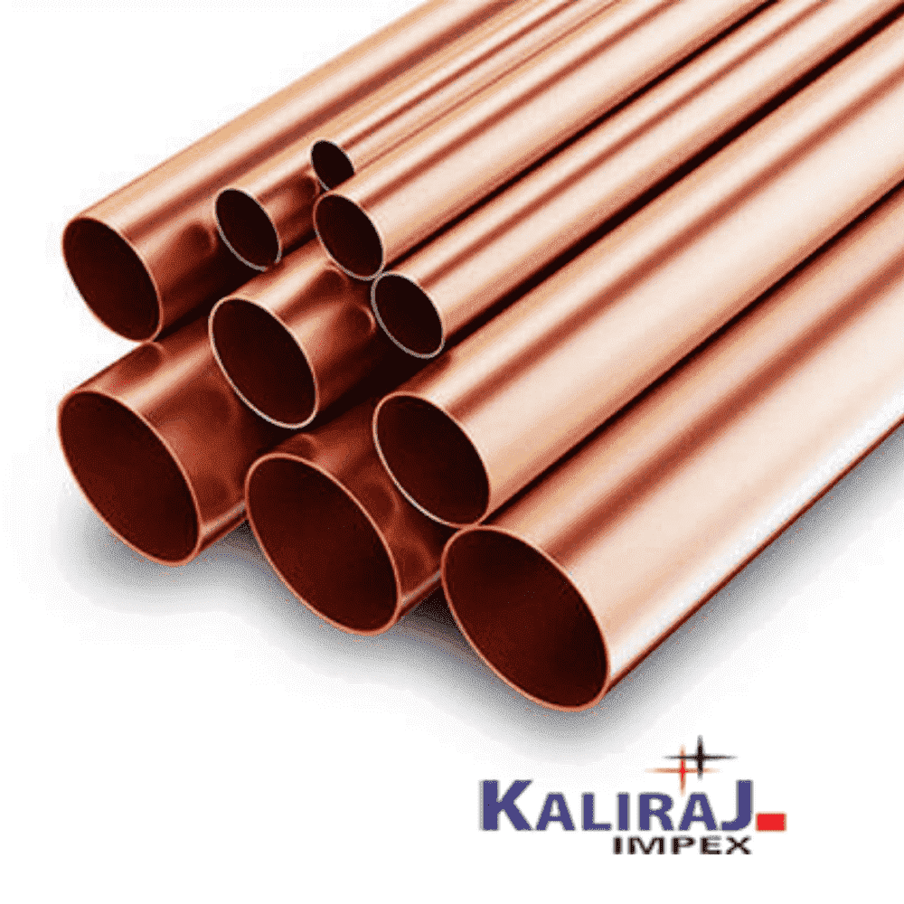 Kaliraj Copper Pipe<